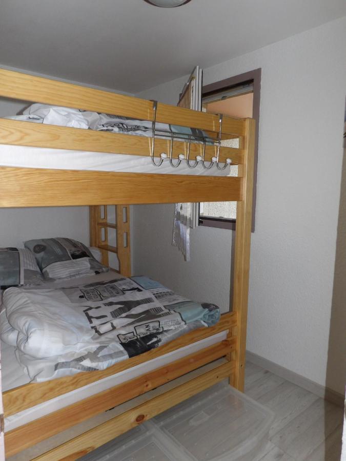 Hameau Des Thermes - Appartement Rez De Chaussee Saint-Lary-Soulan Εξωτερικό φωτογραφία