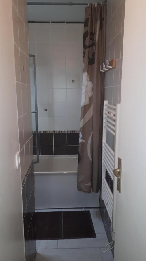 Hameau Des Thermes - Appartement Rez De Chaussee Saint-Lary-Soulan Εξωτερικό φωτογραφία